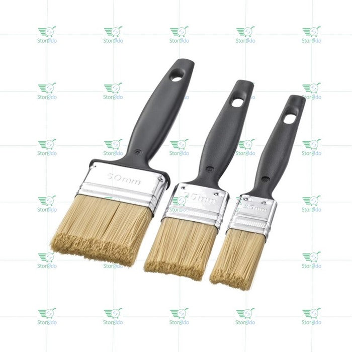 IKEA : FIXA : Paint Brush - Set of 3