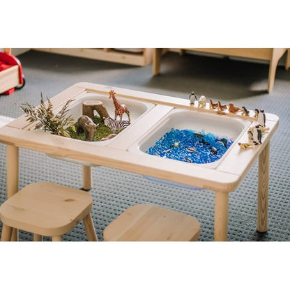 IKEA : FLISAT : Children's Table