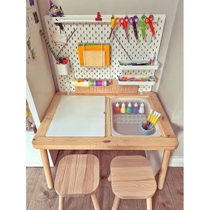 IKEA : FLISAT : Children's Table