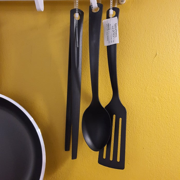 IKEA : GNARP : 3-Piece Kitchen Utensil Set