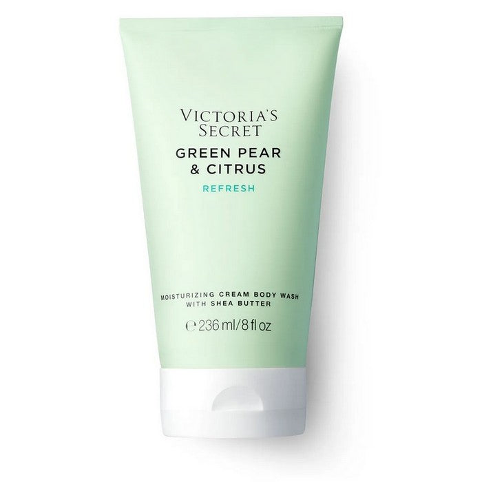 Victoria's Secret : Green Pear Citrus : Body Wash