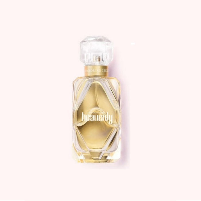 Victoria secret heavenly discount scent