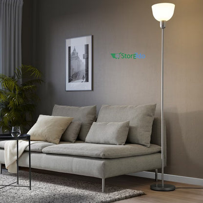 IKEA : HEKTOGRAM : Floor Uplighter
