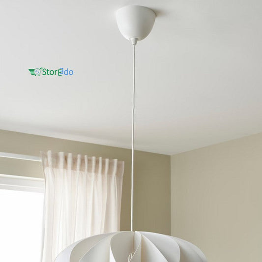 IKEA : HEMMA : Ceiling Cord Set