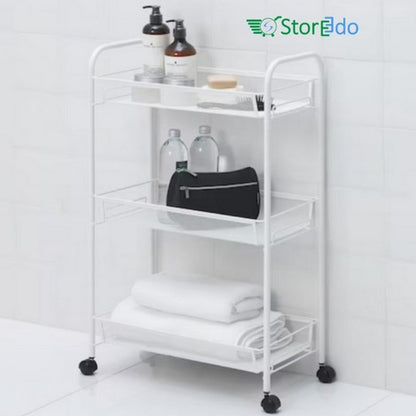 IKEA : HORNAVAN : Trolley