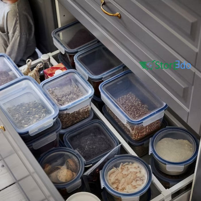 IKEA : 365+ : Food Containers