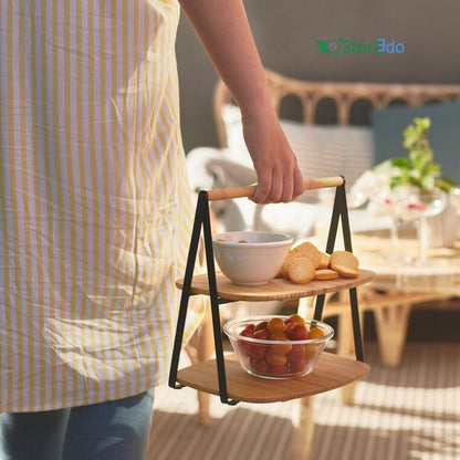 IKEA : FULLSPACKAD : Serving Tray