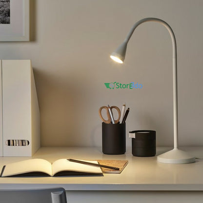 IKEA : NAVLINGE : LED Work Lamp