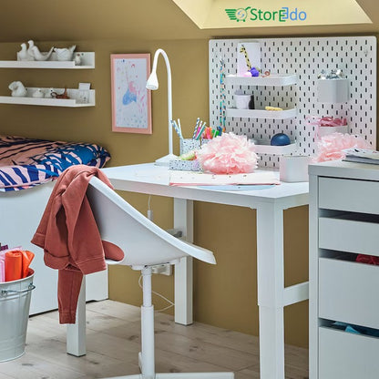 IKEA : NAVLINGE : LED Work Lamp