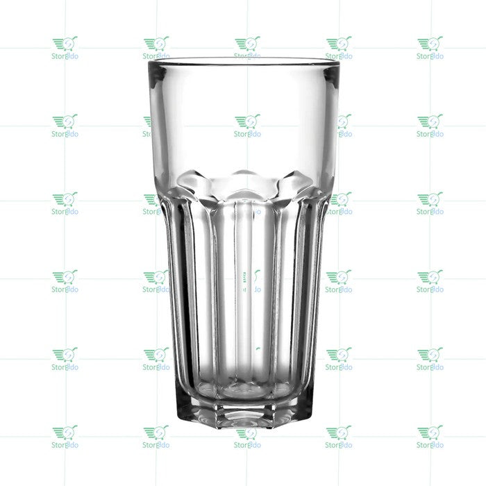 IKEA : POKAL : Drinking Glass - Large