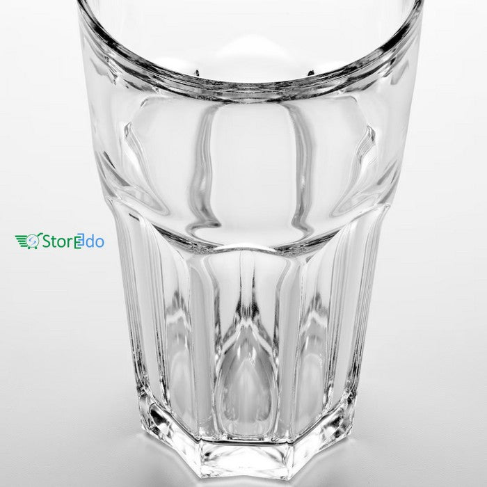 IKEA : POKAL : Drinking Glass - Large
