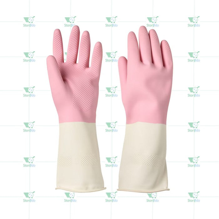 IKEA : RINNIG : Cleaning Gloves