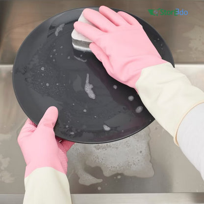 IKEA : RINNIG : Cleaning Gloves
