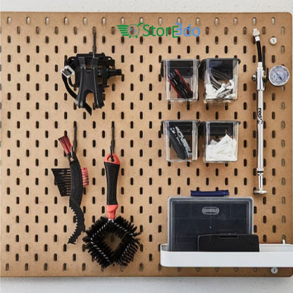 IKEA : SKADIS : Pegboard