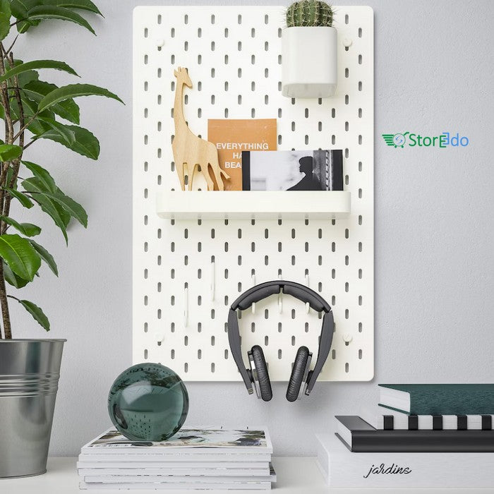 IKEA : SKADIS : Pegboard