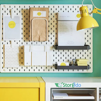 IKEA : SKADIS : Shelf