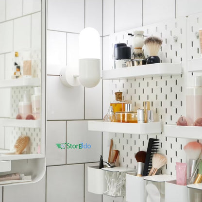 IKEA : SKADIS : Shelf