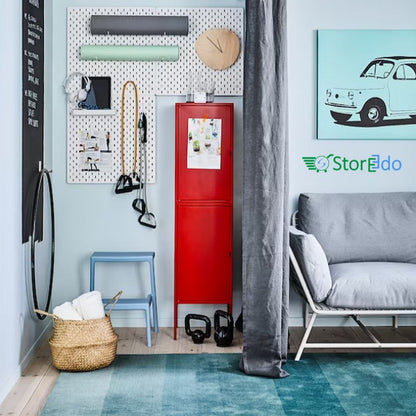 IKEA : SKADIS : Shelf