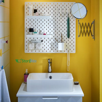 IKEA : SKADIS : Shelf