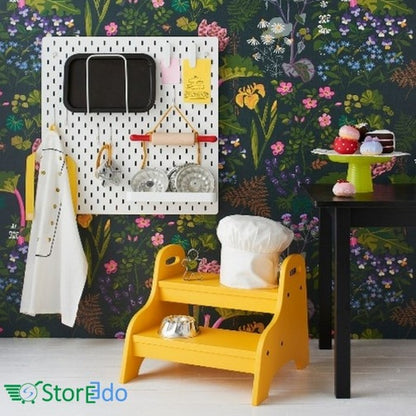 IKEA : SKADIS : Shelf