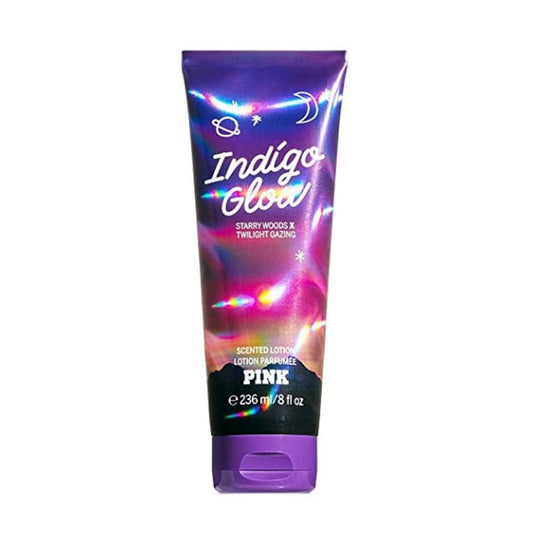Victoria's Secret : Indigo Glow : Fragrant Body Lotion