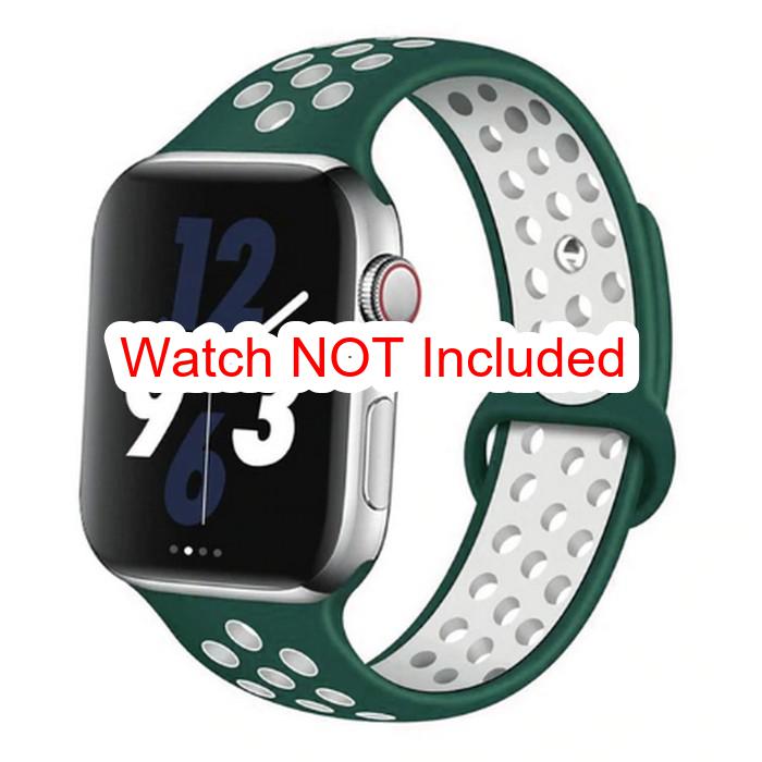 Apple Watch Straps : Nike+