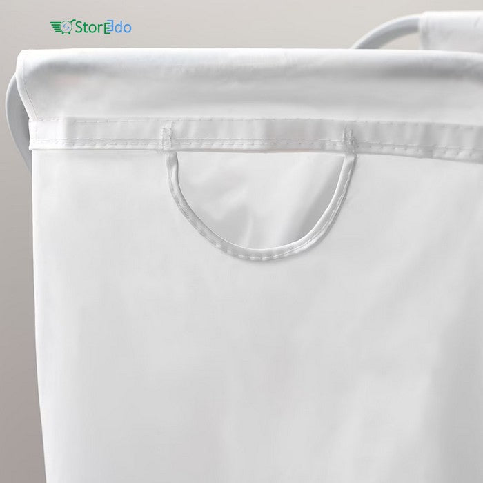 IKEA : JALL : Laundry Bag with Stand