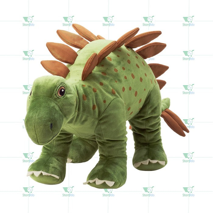 IKEA : JATTELIK : Dinosaur Soft Toy