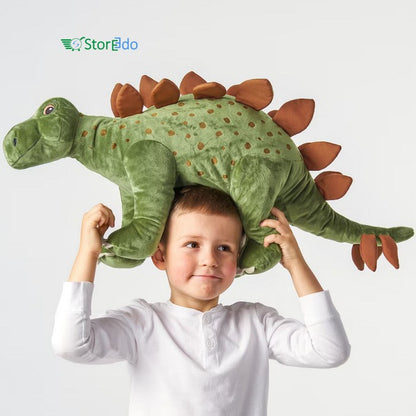 IKEA : JATTELIK : Dinosaur Soft Toy