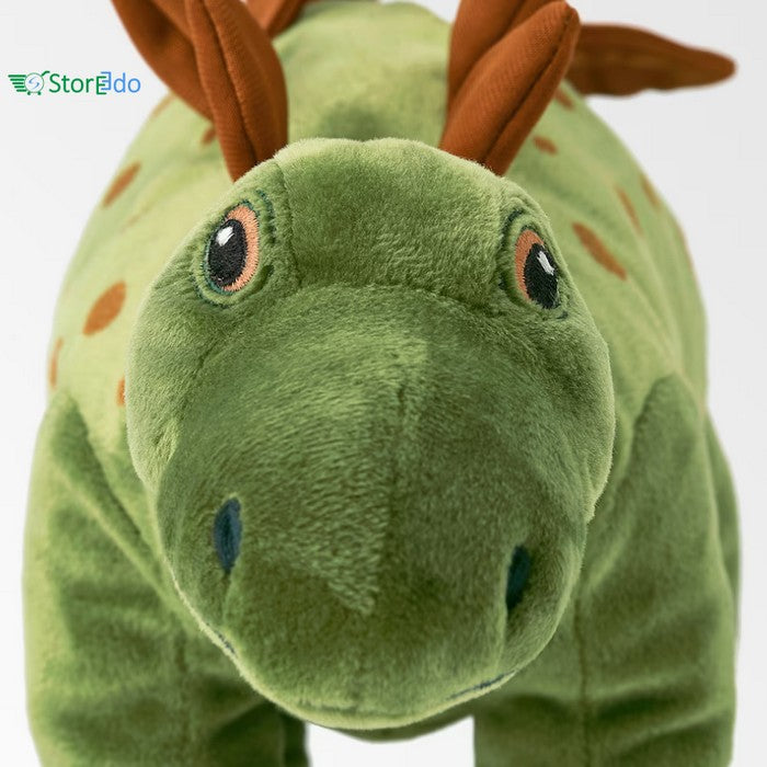 IKEA : JATTELIK : Dinosaur Soft Toy