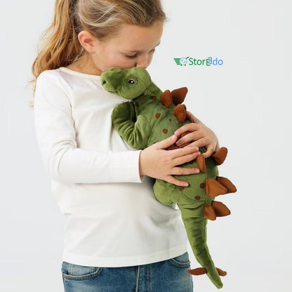 IKEA : JATTELIK : Dinosaur Soft Toy