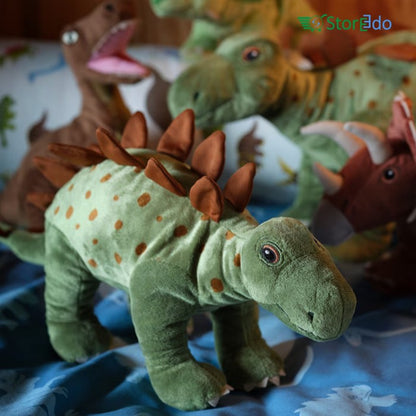 IKEA : JATTELIK : Dinosaur Soft Toy