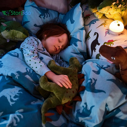 IKEA : JATTELIK : Dinosaur Soft Toy