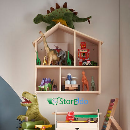 IKEA : JATTELIK : Dinosaur Soft Toy