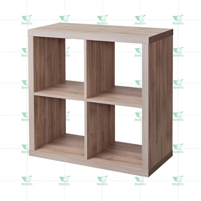 Kallax 4 on sale cube shelf