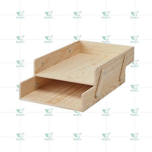 IKEA : KLAMMEMACKA : Letter Tray