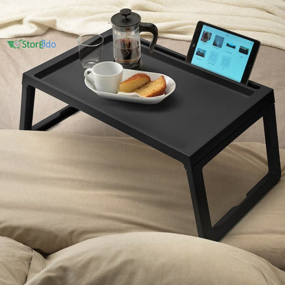 IKEA : KLIPSK : Bed Tray