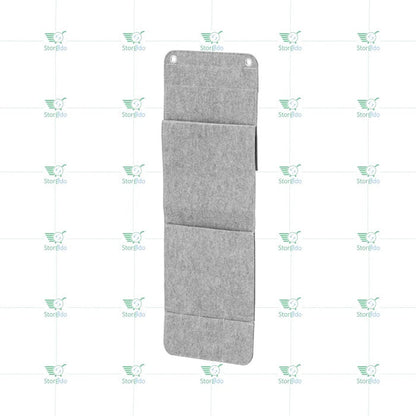 IKEA : KNALLBAGE : Hanging Organizer for Accessories