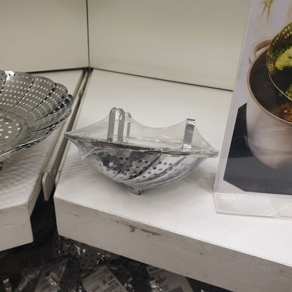 IKEA : KLOCKREN : Steamer Insert