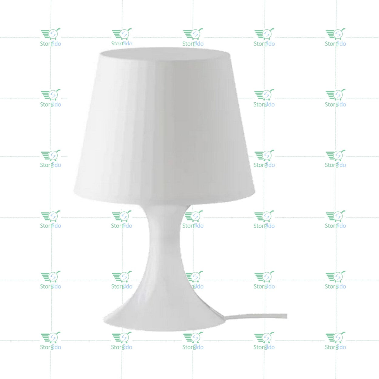 IKEA : LAMPAN : Table Lamp