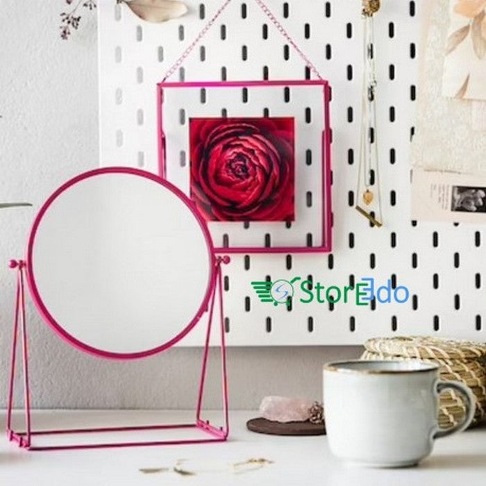 IKEA : LASSBYN : Table Mirror