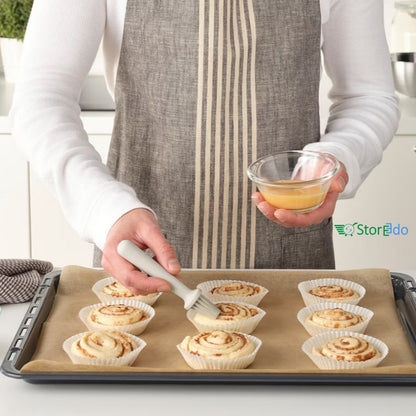IKEA : LATTBAKAD : Pastry Brush