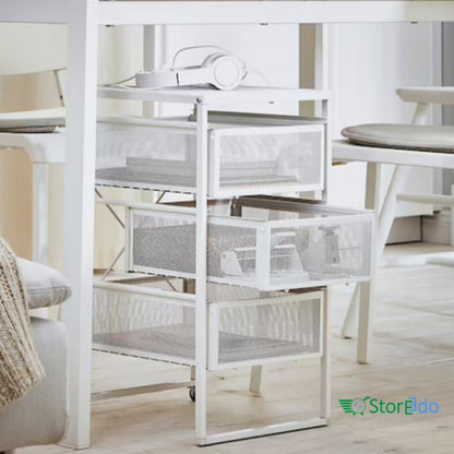 IKEA : LENNART : Drawer Unit