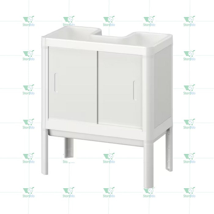 IKEA : LILLTJARN : Wash Basin Base Cabinet