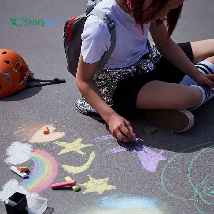 IKEA : MALA : Assorted Chalks