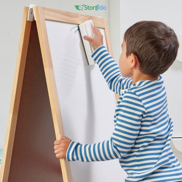 IKEA : MALA : Assorted Whiteboard Pens with Duster
