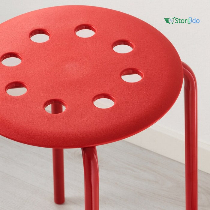 Round discount stools ikea