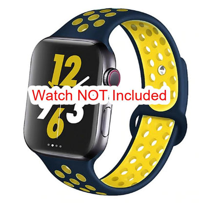 Apple Watch Straps : Nike+