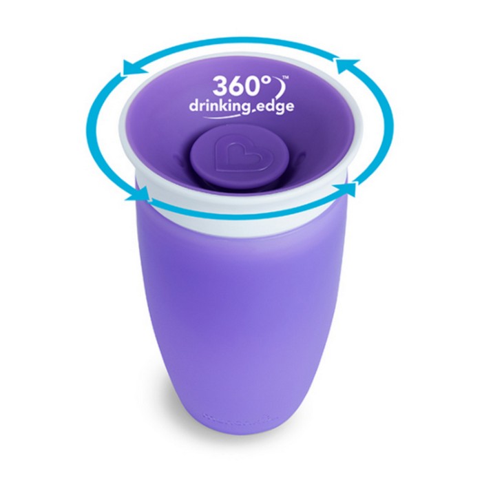 Munchkin : Miracle 360 : Sippy Cup