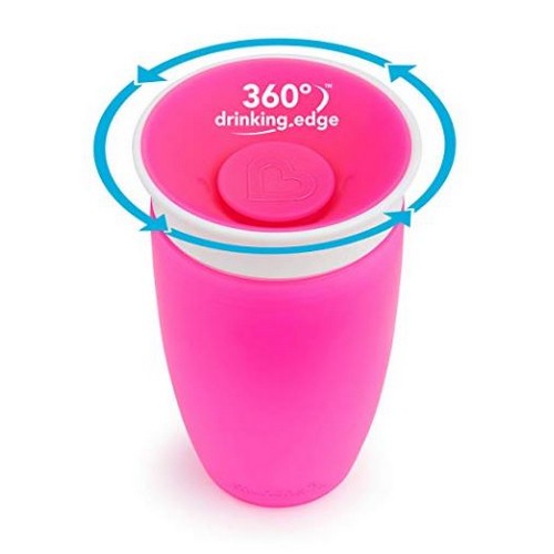 Munchkin : Miracle 360 : Sippy Cup